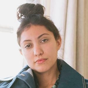 Foto Francesca Sloane