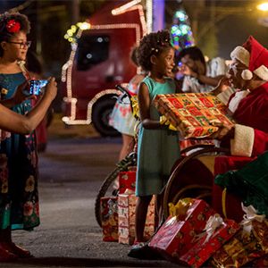 Foto Juntos a Magia Acontece