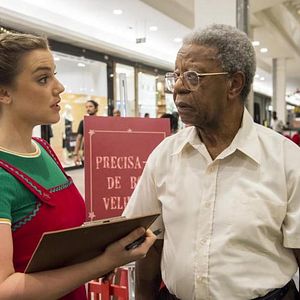 Foto Juntos a Magia Acontece