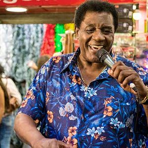 Foto Juntos a Magia Acontece