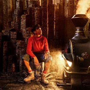 Foto Jim Knopf e os 13 piratas