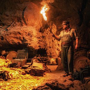 Foto Jim Knopf e os 13 piratas