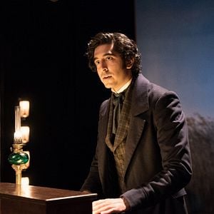 Foto The Personal History Of David Copperfield