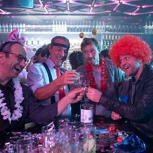 Foto Jacob Matschenz