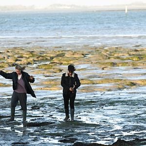 Foto Bex Taylor-Klaus