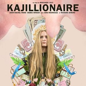 Foto Falsos Milionários