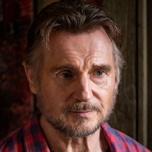 Foto Liam Neeson