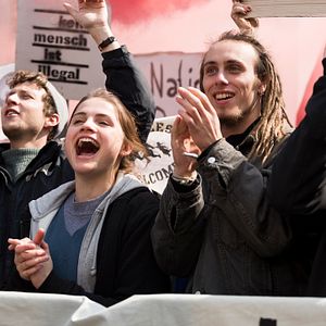 Foto E Amanha...O Mundo Todo