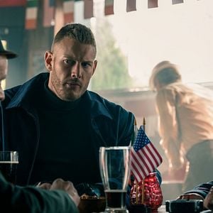 Foto Aidan Gallagher