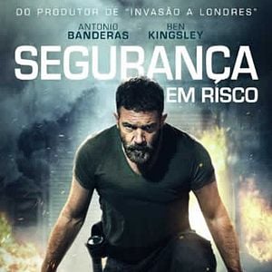 Foto Segurança em Risco