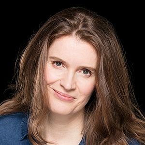 Foto Justine Mitchell