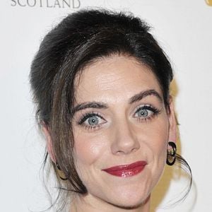 Foto Neve McIntosh
