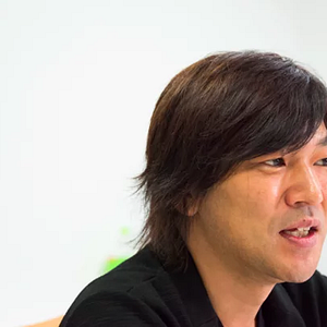 Foto Hideki Moriya