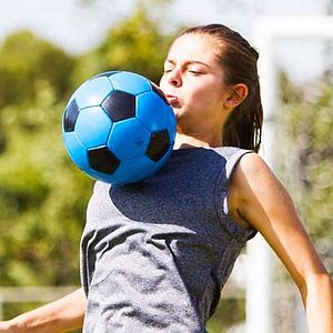 Foto As Poderosas Mustangues