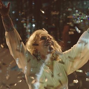 Foto A Caixa de Pandora