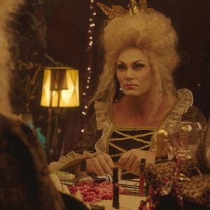 Foto A Caixa de Pandora