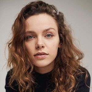 Foto Vanessa Aleksander