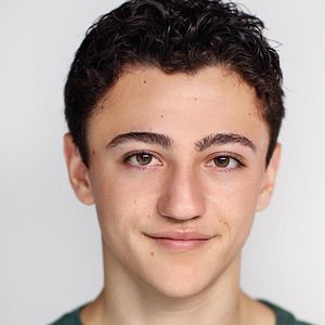 Foto Luke Christopoulos