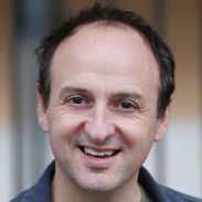 Foto Christian Ginepro