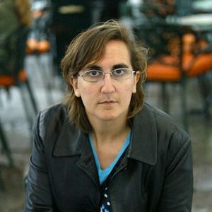 Foto Verónica Fernández