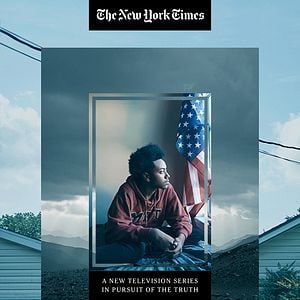 Foto The Weekly - A História Por Trás da Notícia