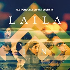 Foto Uma Noite em Haifa