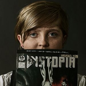 Foto Utopia (US)