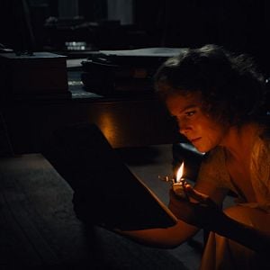 Foto Ingrid Bolsø Berdal