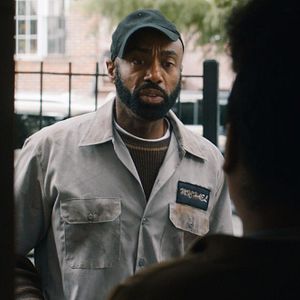 Foto O Desaparecimento