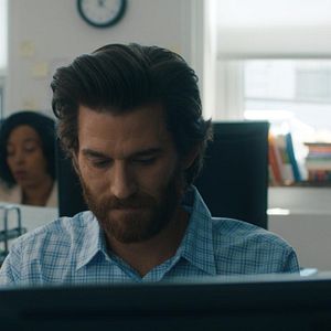 Foto O Desaparecimento