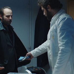 Foto Madrugada em Paris