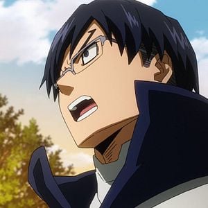 Foto My Hero Academia: O Filme - Ascensão dos Heróis