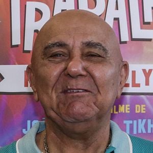 Foto Roberto Guilherme