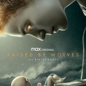 Foto Raised By Wolves (2020)