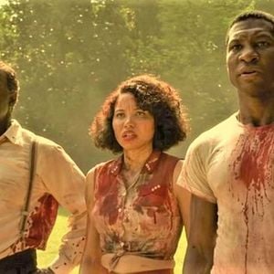 Foto Lovecraft Country