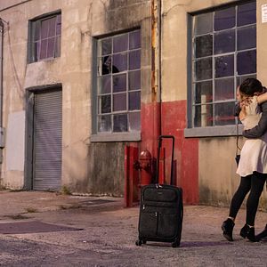 Foto After - Depois da Verdade