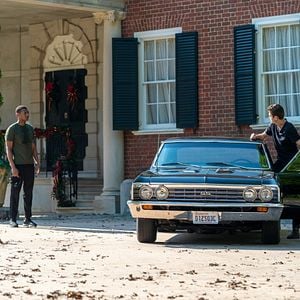 Foto Shane Paul McGhie