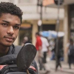 Foto Um Dia Qualquer