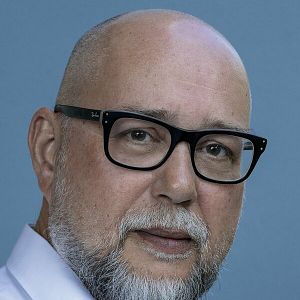 Foto Johannes W. Betz