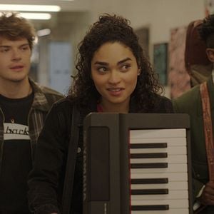 Foto Phillip Johnson Richardson