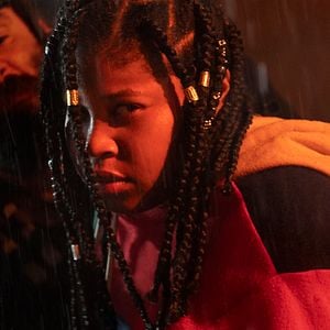 Foto Dominique Fishback