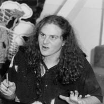 Foto Mike Dringenberg