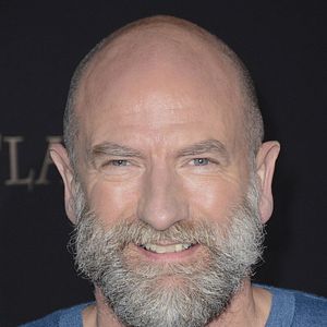 Foto Graham McTavish