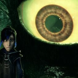 Foto Magos: Contos da Arcadia