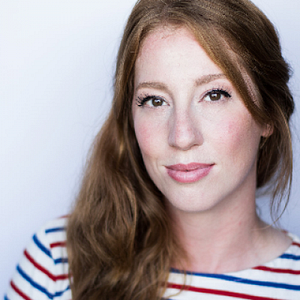 Foto Annabel Seymour