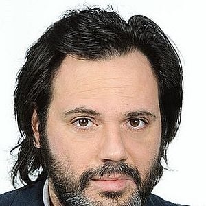 Foto Minos Nikolakakis