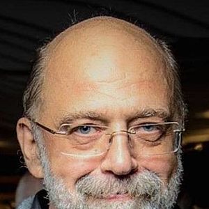 Foto Dmytro Tomashpolskiy