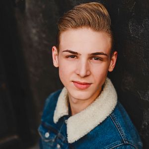 Foto Jacob Skidmore