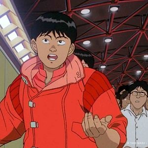 Foto Akira