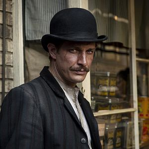 Foto Frederick Schmidt